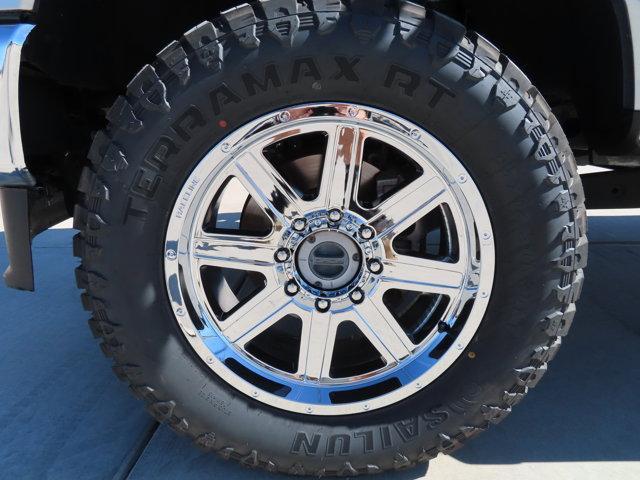 used 2024 Ford F-250 car, priced at $54,768