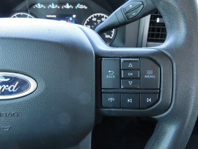 used 2024 Ford F-250 car, priced at $54,768