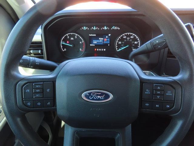 used 2024 Ford F-250 car, priced at $54,768