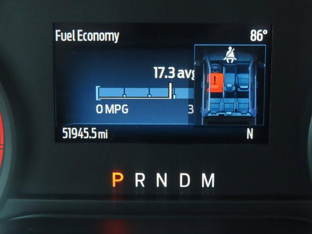 used 2024 Ford F-250 car, priced at $54,768