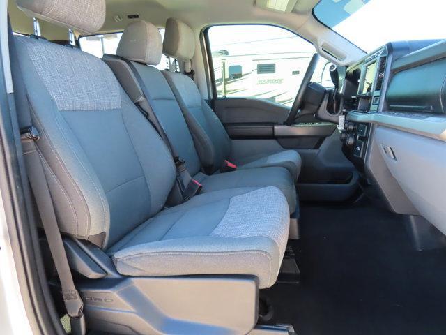 used 2024 Ford F-250 car, priced at $54,768