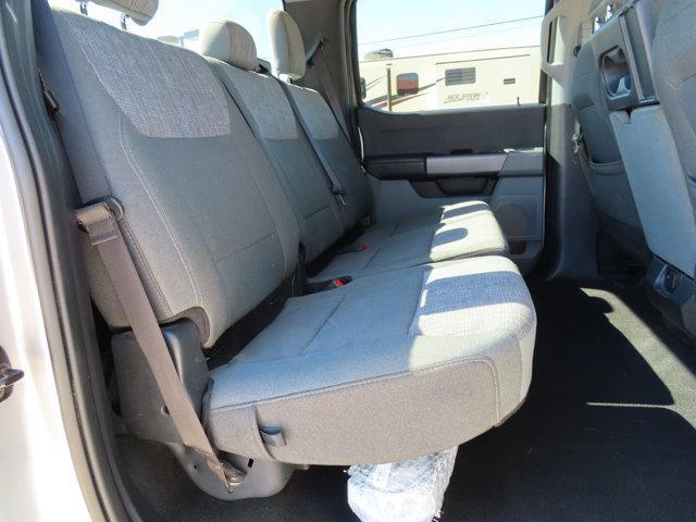 used 2024 Ford F-250 car, priced at $54,768