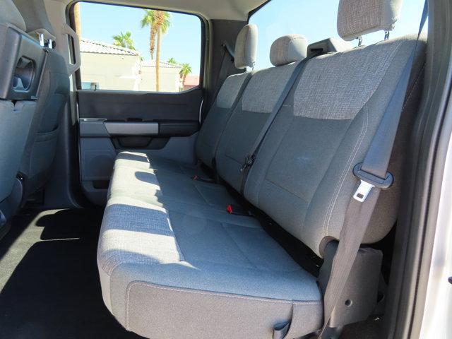 used 2024 Ford F-250 car, priced at $54,768