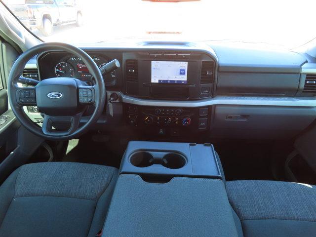 used 2024 Ford F-250 car, priced at $54,768