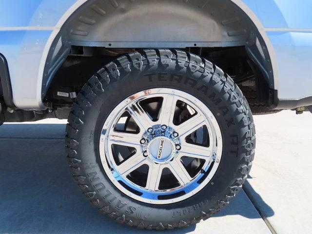 used 2024 Ford F-250 car, priced at $54,768