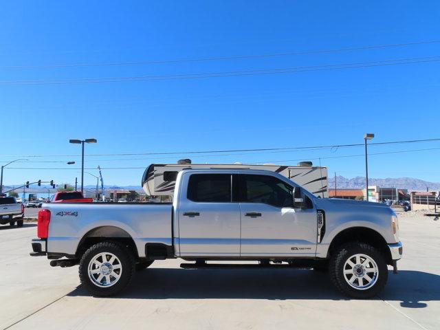 used 2024 Ford F-250 car, priced at $54,768