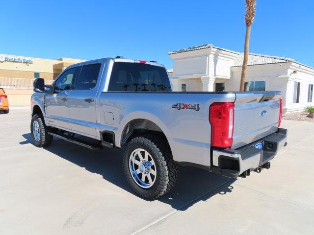 used 2024 Ford F-250 car, priced at $54,768