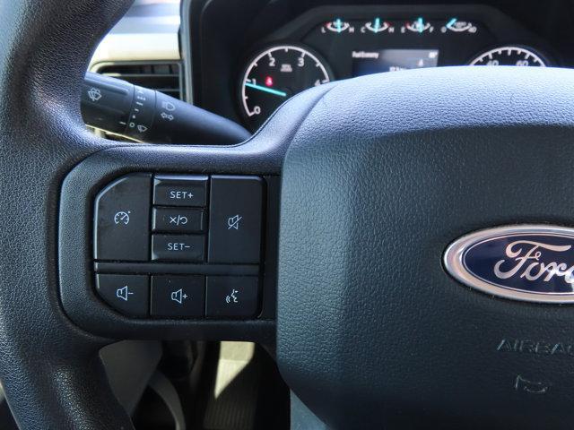 used 2024 Ford F-250 car, priced at $54,768