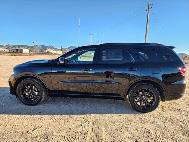 new 2026 Dodge Durango car, priced at $48,835