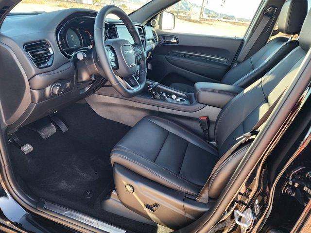 new 2026 Dodge Durango car, priced at $48,835