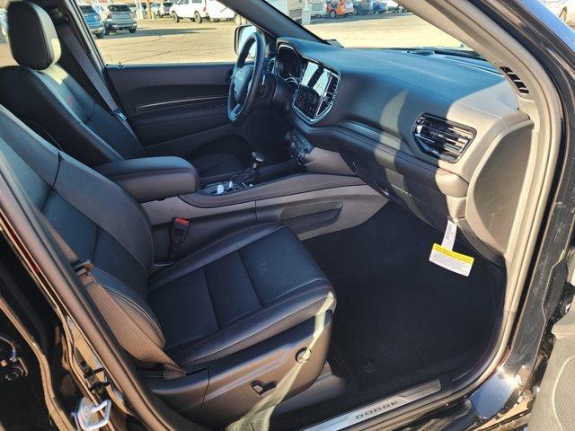 new 2026 Dodge Durango car, priced at $48,835