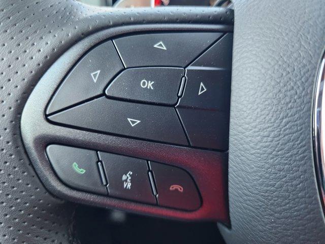 new 2026 Dodge Durango car, priced at $48,835