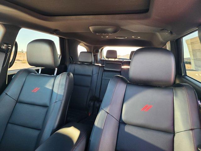 new 2026 Dodge Durango car, priced at $48,835