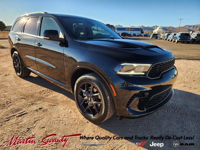 new 2026 Dodge Durango car, priced at $48,835