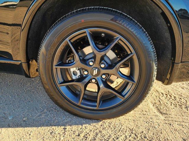new 2026 Dodge Durango car, priced at $48,835