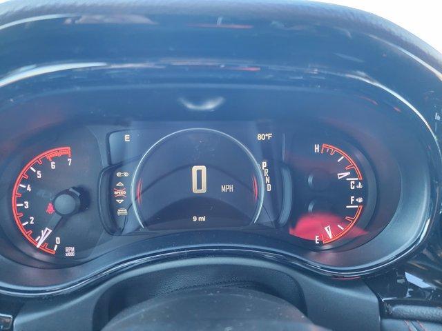 new 2026 Dodge Durango car, priced at $48,835