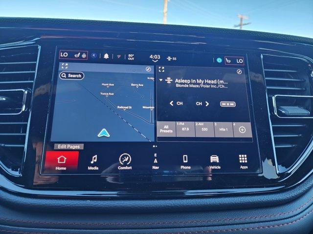 new 2026 Dodge Durango car, priced at $48,835