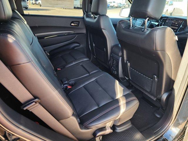 new 2026 Dodge Durango car, priced at $48,835