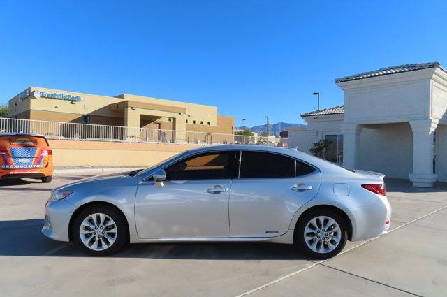 used 2013 Lexus ES 300h car, priced at $12,557