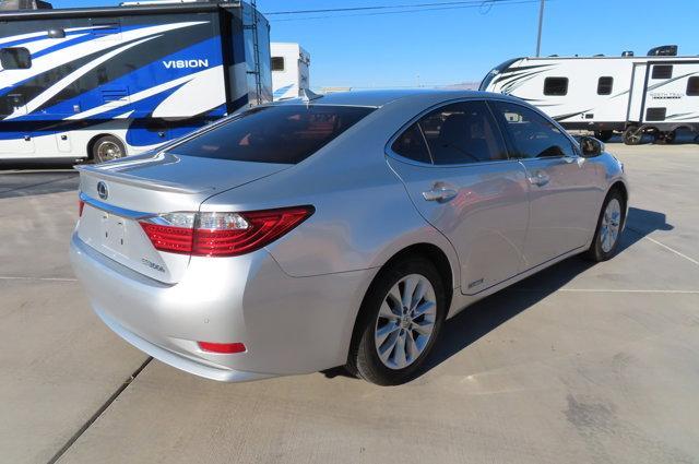 used 2013 Lexus ES 300h car, priced at $12,557