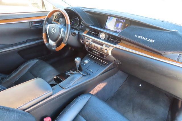 used 2013 Lexus ES 300h car, priced at $12,557