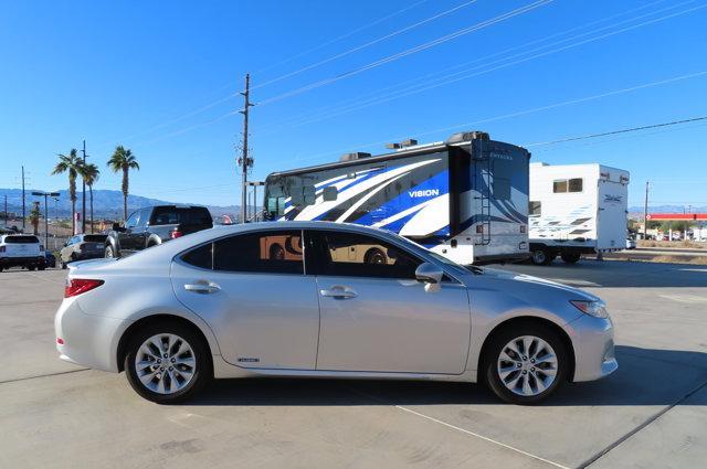 used 2013 Lexus ES 300h car, priced at $12,557