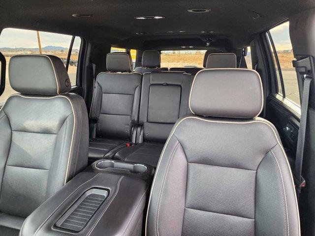 used 2022 GMC Yukon XL car, priced at $51,552