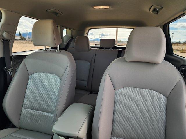 used 2023 Kia Soul car, priced at $17,911