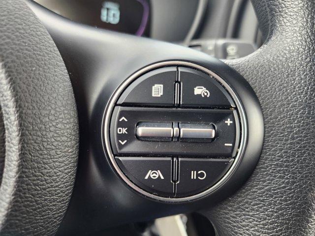 used 2023 Kia Soul car, priced at $17,911