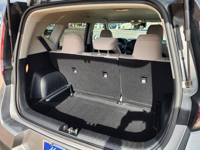 used 2023 Kia Soul car, priced at $17,911