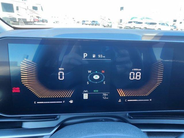 new 2026 Kia Carnival car, priced at $43,495