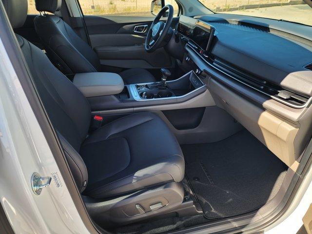 new 2026 Kia Carnival car, priced at $43,495