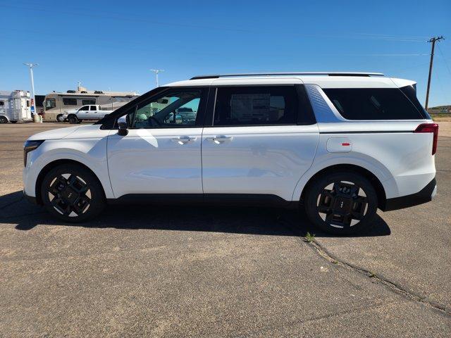 new 2026 Kia Carnival car, priced at $43,495