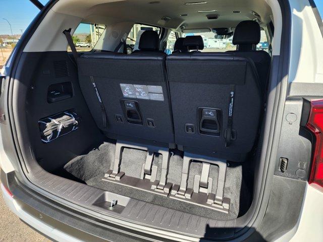 new 2026 Kia Carnival car, priced at $43,495