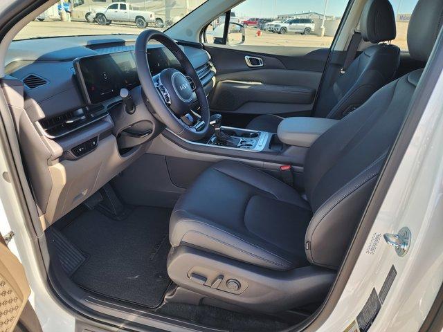 new 2026 Kia Carnival car, priced at $43,495