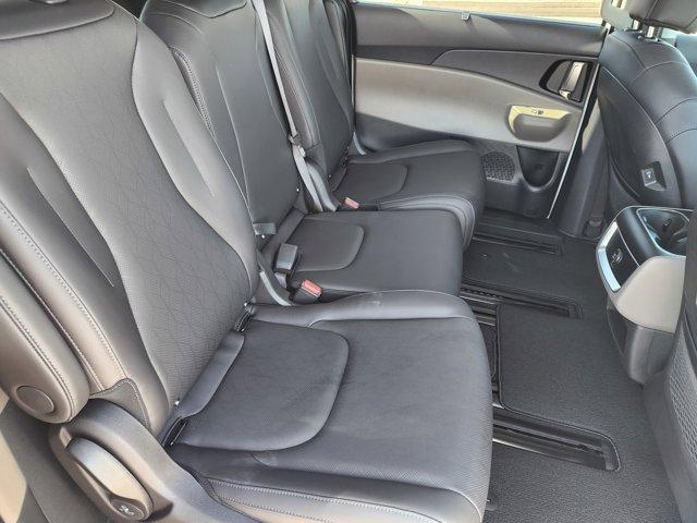 new 2026 Kia Carnival car, priced at $43,495