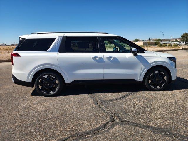 new 2026 Kia Carnival car, priced at $43,495