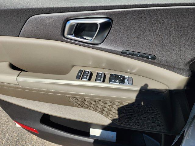 new 2026 Kia Carnival car, priced at $43,495