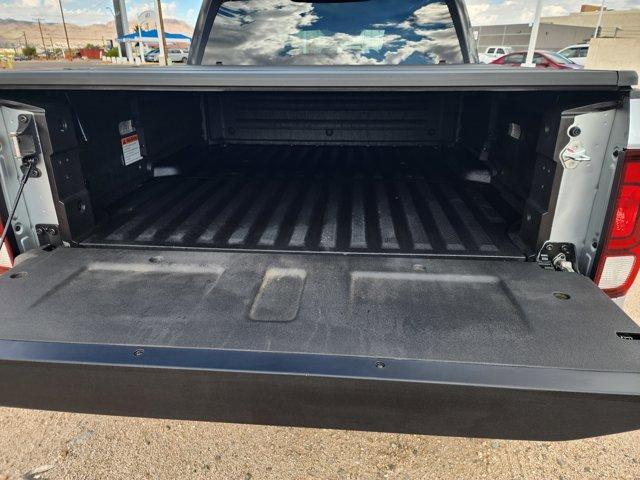 used 2025 Honda Ridgeline car, priced at $36,262