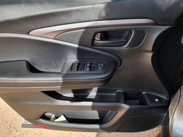 used 2025 Honda Ridgeline car, priced at $36,262