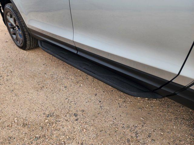 used 2025 Honda Ridgeline car, priced at $36,262