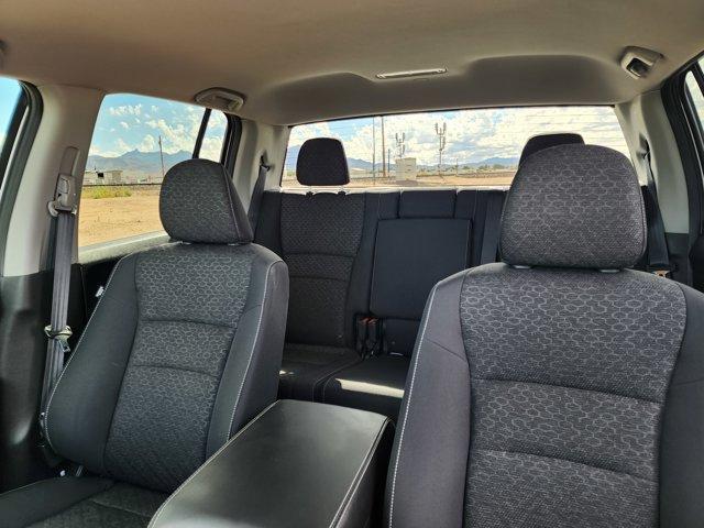 used 2025 Honda Ridgeline car, priced at $36,262