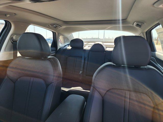 new 2025 Kia K5 car, priced at $34,687