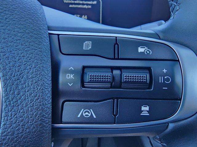 new 2025 Kia K5 car, priced at $34,687