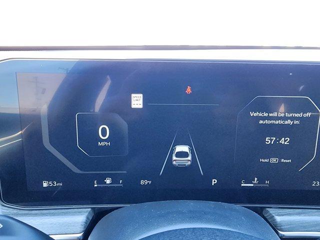 new 2025 Kia K5 car, priced at $34,687