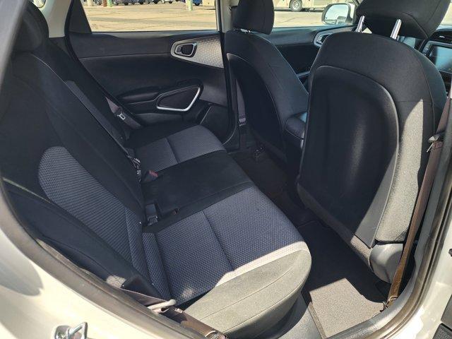 used 2024 Kia Soul car, priced at $19,991
