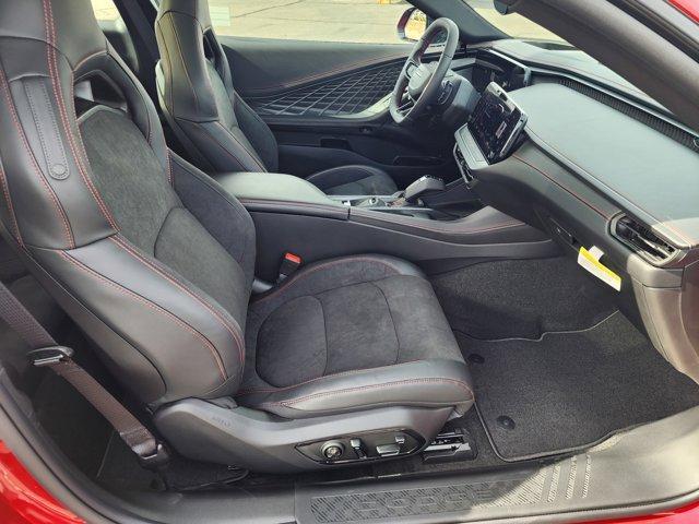 new 2024 Dodge Charger Daytona car, priced at $82,970