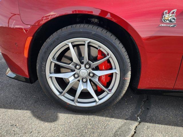 new 2024 Dodge Charger Daytona car, priced at $82,970
