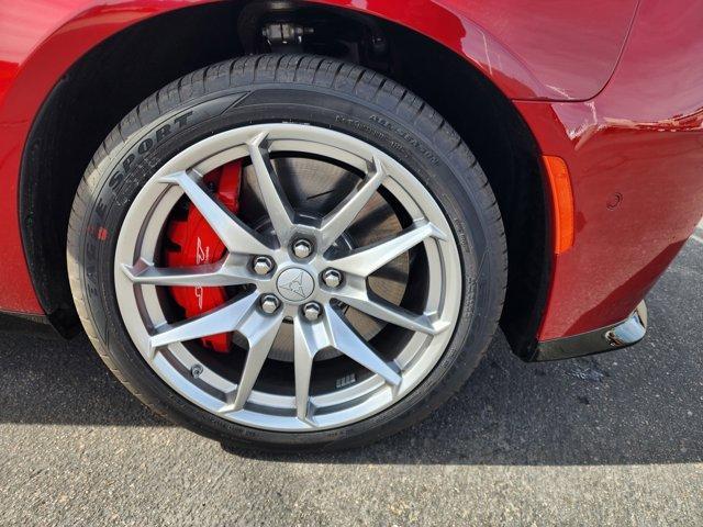 new 2024 Dodge Charger Daytona car, priced at $82,970