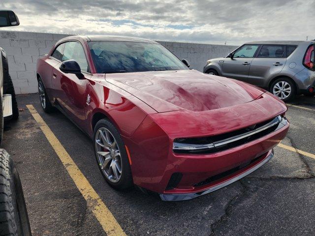 new 2024 Dodge Charger car, priced at $82,970